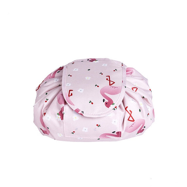 Drawstring Cosmetic Make up Bag 🇨🇳