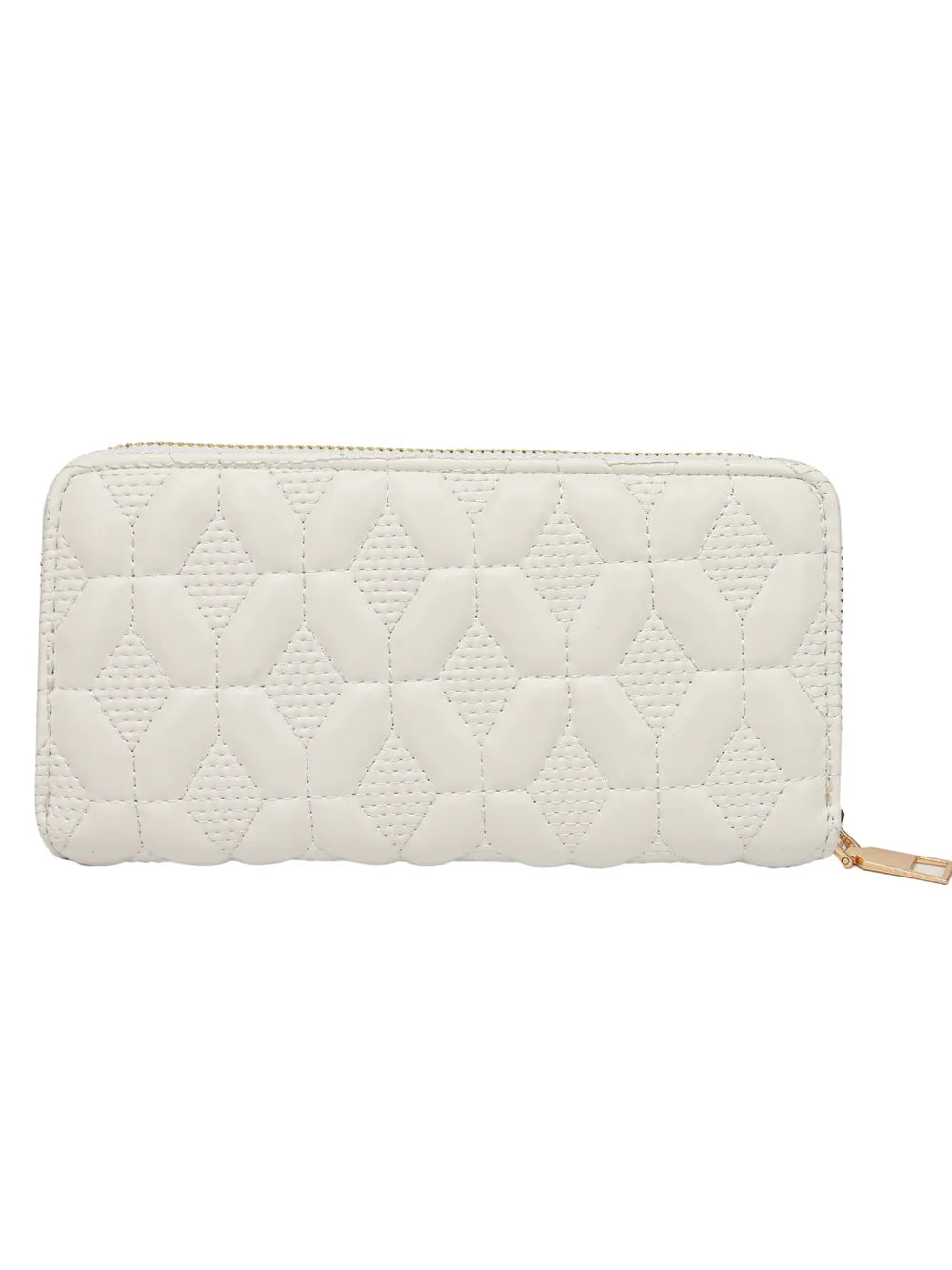 PU Leather Solid Color Wallet 🇨🇳