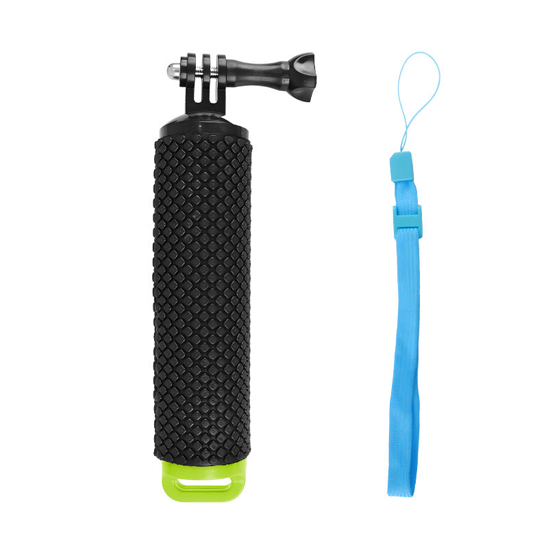 Gopro floating selfie stick handheld underwater photography stabilizer waterproof buoyancy stick hardcover buoyancy stick 🇨🇳