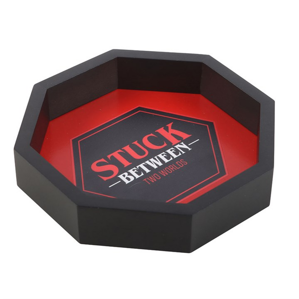 Stuck Between Two Worlds Dice Tray 🇬🇧