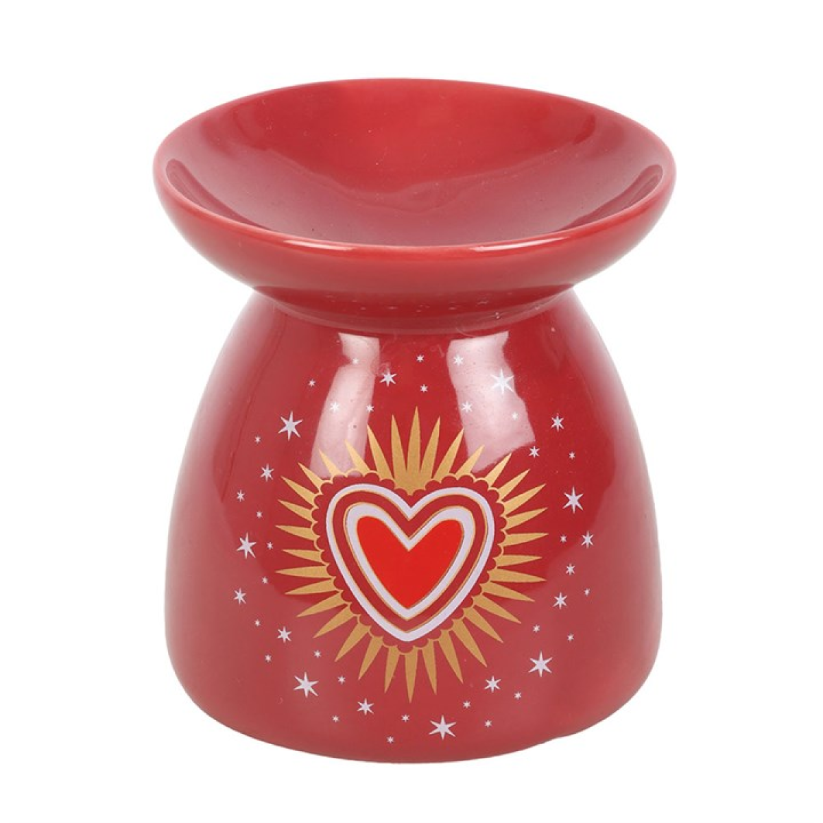 Sacred Heart Oil Burner 🇬🇧