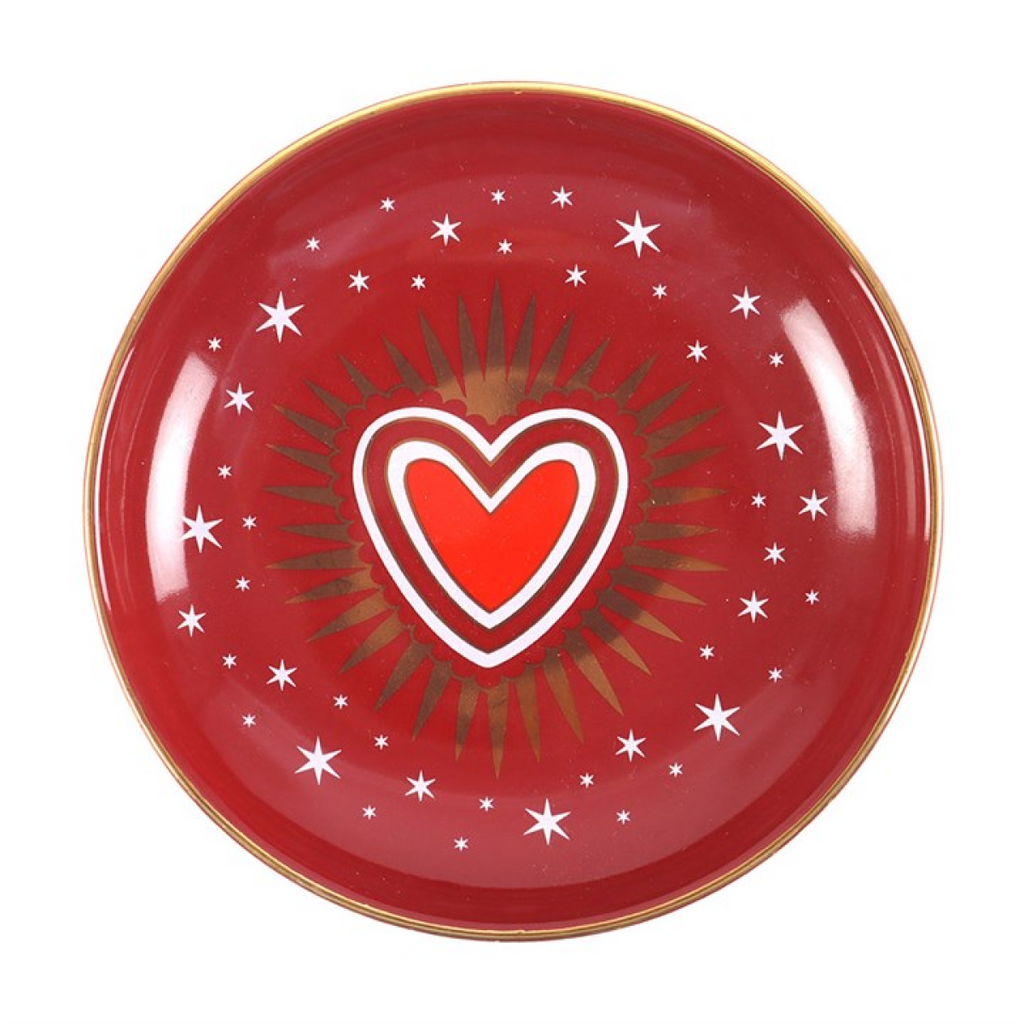 Sacred Heart Trinket Dish 🇬🇧