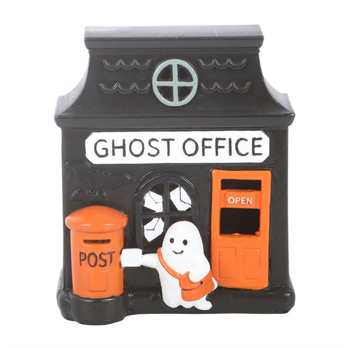 Ghost Office LED Light Up Decoration 🇬🇧