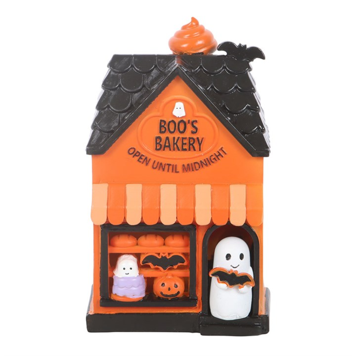 Boo's Bakery Light Up LED Decoration 🇬🇧