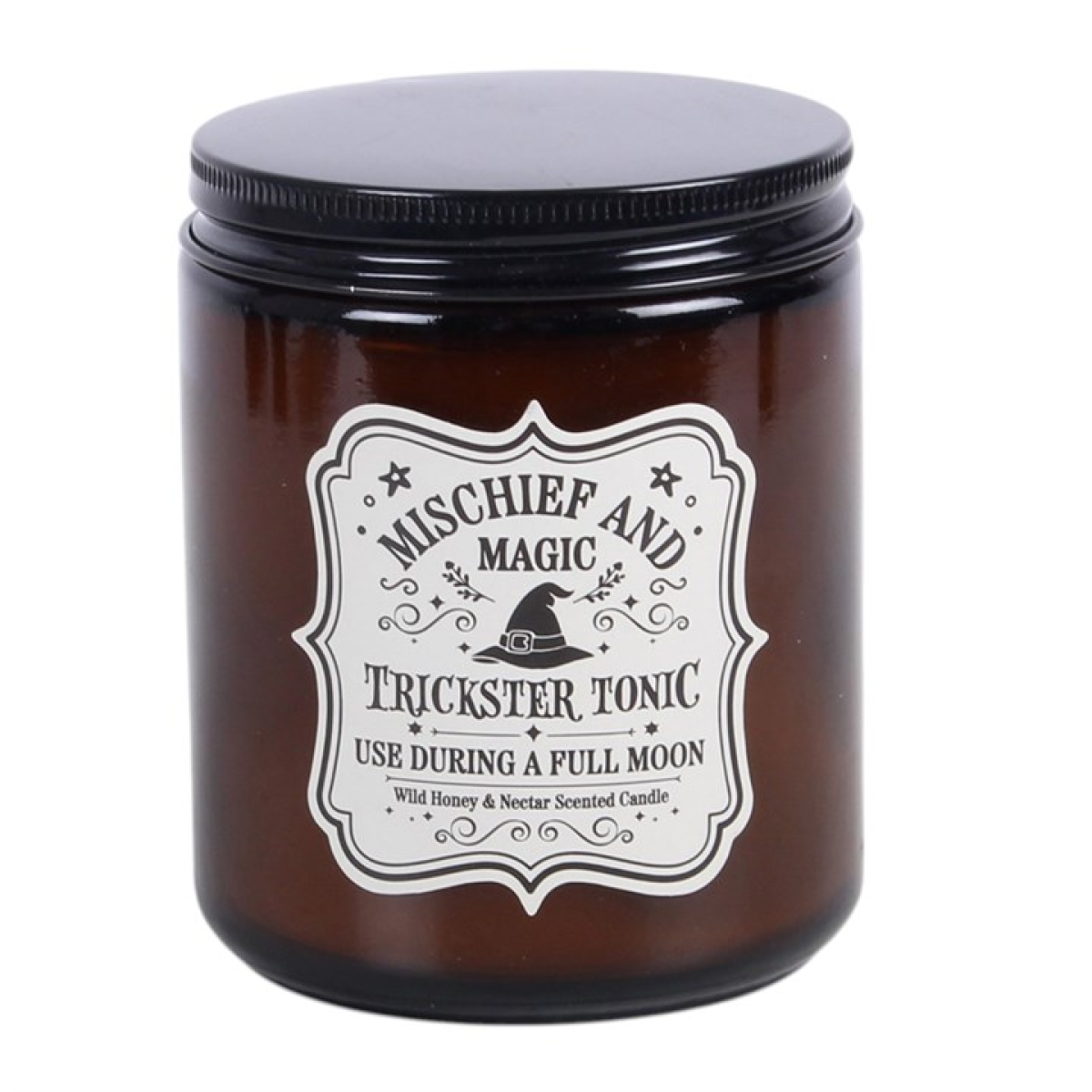 Mischief and Magic Wild Honey & Nectar Candle 🇬🇧