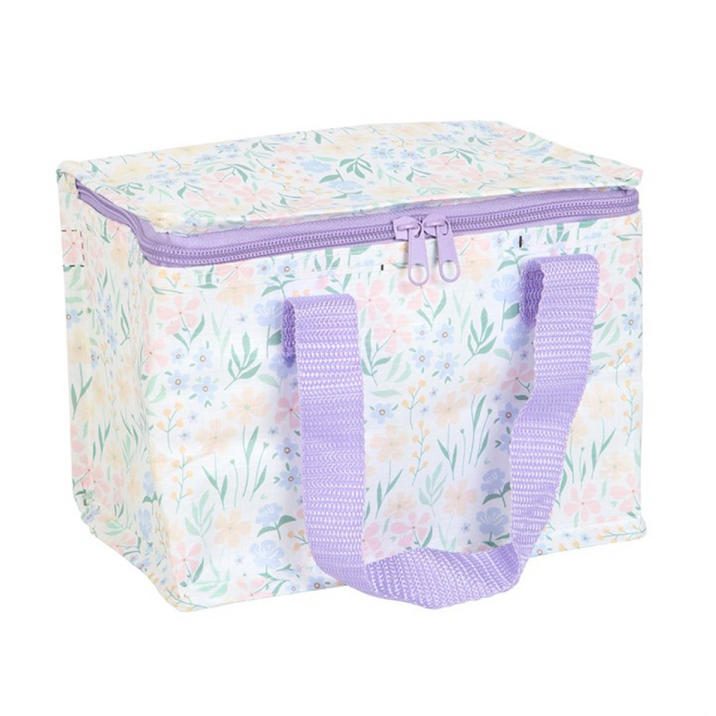 Ditsy Floral Lunch Bag 🇬🇧