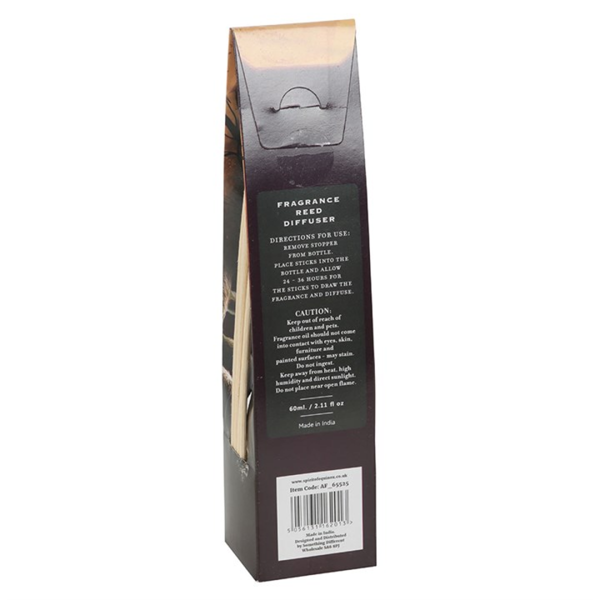 Werewolf Poison Reed Diffuser 🇬🇧