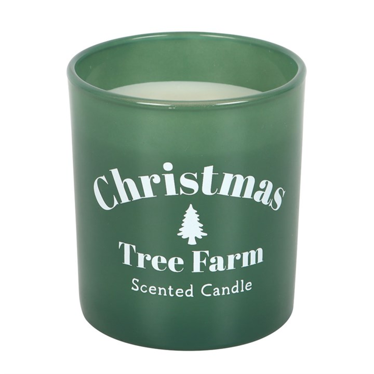 Christmas Tree Farm Scented Candle 🇬🇧