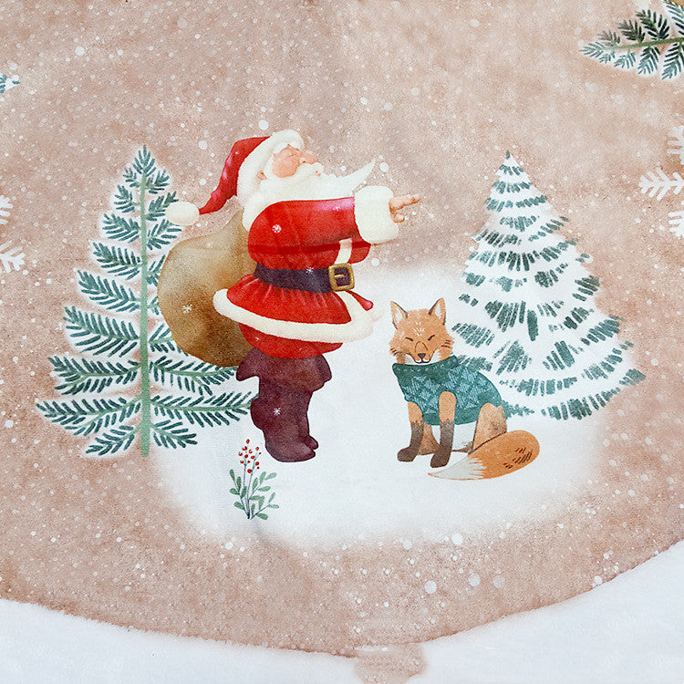 Christmas Tree Ornaments Christmas Ornaments Christmas Tree Skirt 🇨🇳