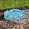 Small Size Hard Glue Children's Paddling Pool Family Swimming Pool 🇨🇳