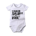 Newborn Baby Romper, Summer, Baby Summer 🇨🇳