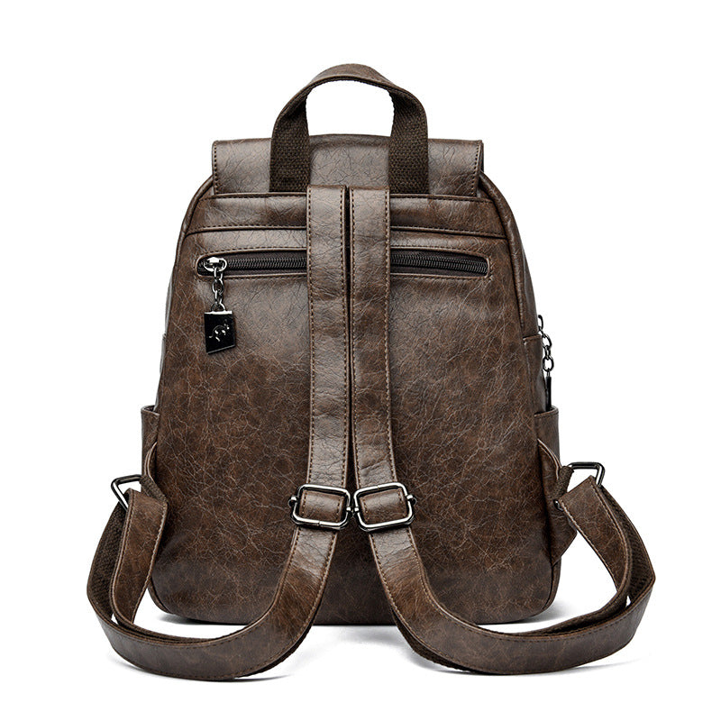 Stylish Casual Bag With A Large Capacity For Travel 🇨🇳