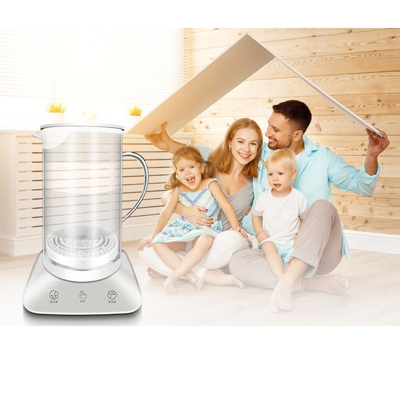 Health Care Electrolytic Hydrogen-rich Water Machine 🇨🇳