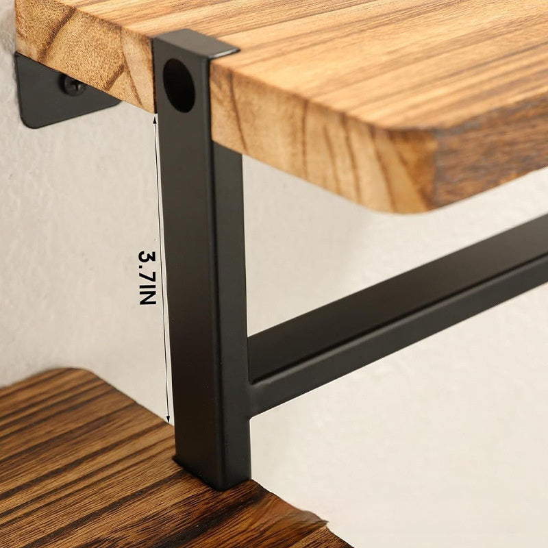 Bathroom Shelf Roll Stand 🇨🇳