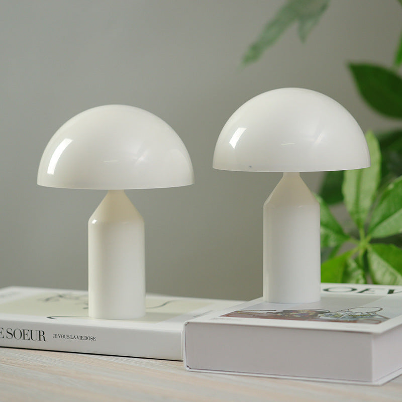 Mushroom Small Night Lamp Touch Color Changeable 🇨🇳
