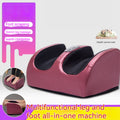 Multi Functional Foot Massage Machine With Electric Sole Massager 🇨🇳