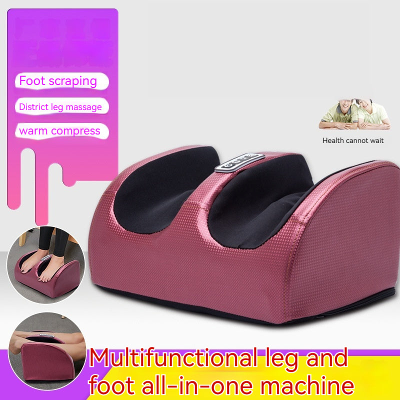 Multi Functional Foot Massage Machine With Electric Sole Massager 🇨🇳