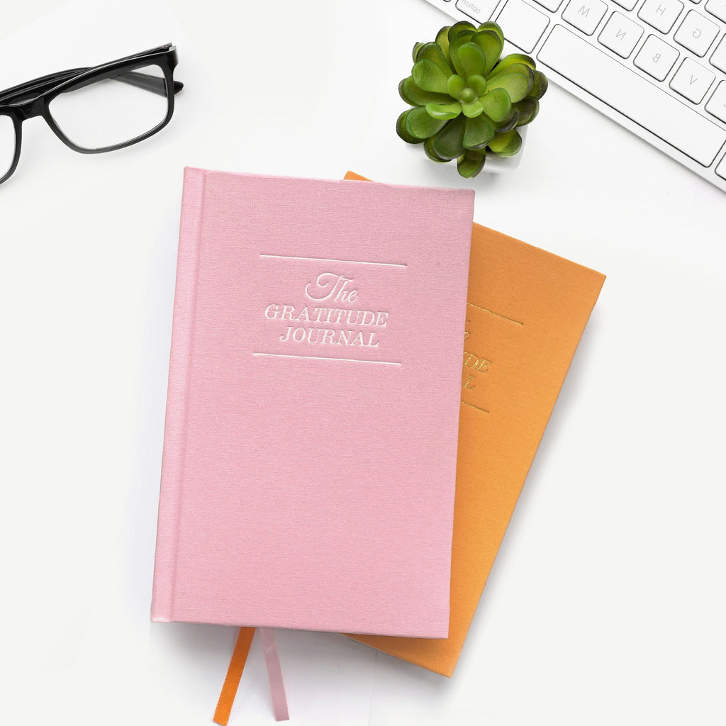 Gratitude Journal Think Notebook Diary Planner Agenda 🇨🇳