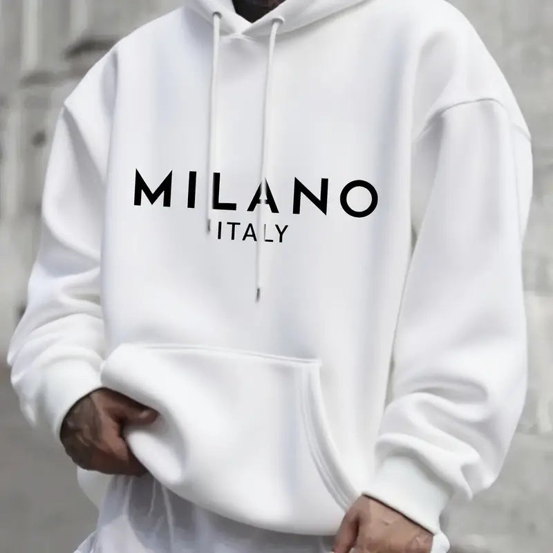 Single Hat Hoodie Made Of Fleece Fabric 🇨🇳