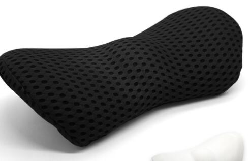 Lumbar Support Pillow For Side Sleepers Pregnancy Relieve Hip Coccyx Sciatica Pain Machine Chair Back Cushion Waist Car Seat 🇨🇳