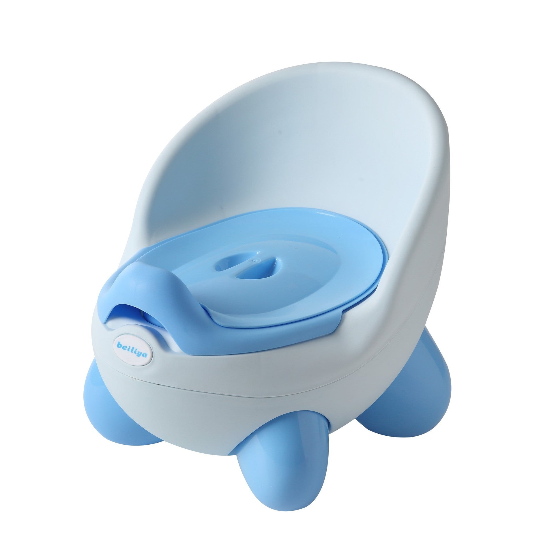 Cartoon Baby Stool Baby Baby Toilet 🇨🇳
