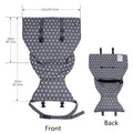 Portable Baby Dining Chair Bag Baby Safety Seat 🇨🇳