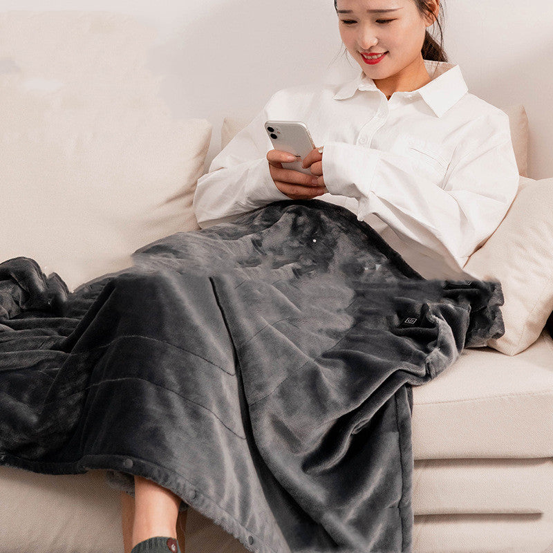 Heating Blanket 5V Heater Movable Heating Blanket 🇨🇳