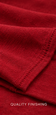 Women Soft Jersey Scarf Stretchy Hijab Wrap Headscarf Deep Red Burgundy Shawl 🇬🇧