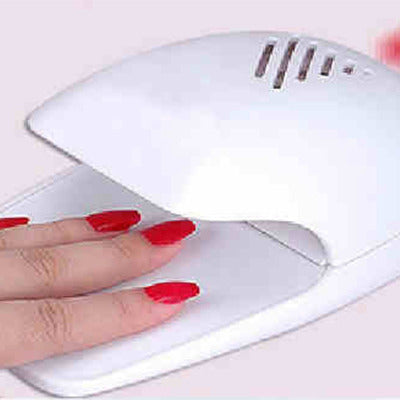 Nail dryer Nail Tool Nail Dryer nail polish Mini Nail Dryer 🇨🇳