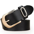 Leather ladies belt 🇨🇳