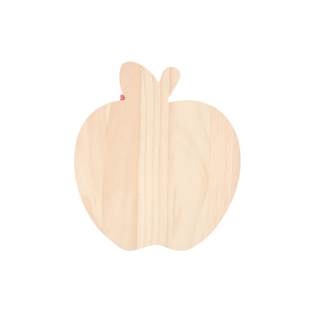 Apple Pie Recipe Serving Board 🇬🇧