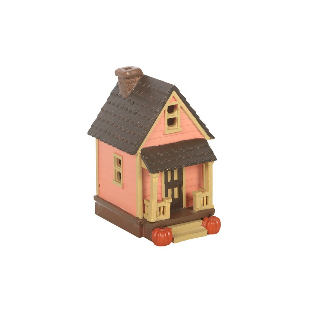 Pink House LED Light Up Decoration 🇬🇧