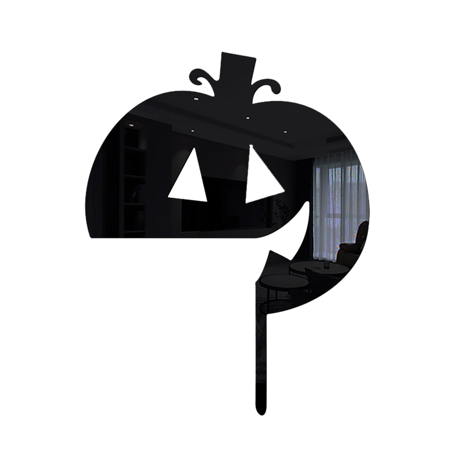 Halloween Stickers Decorative Acrylic 🇨🇳