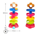 Jenga ball toys 🇨🇳