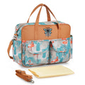 Crossbody portable mother and baby bag 🇨🇳