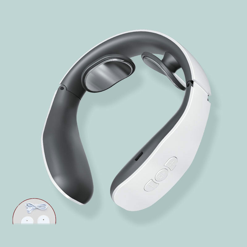 Shoulder And Neck Multifunctional And Cervical Spine Massager 🇨🇳