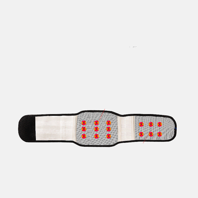 Warm magnetic therapy lumbar disc herniation belt 🇨🇳