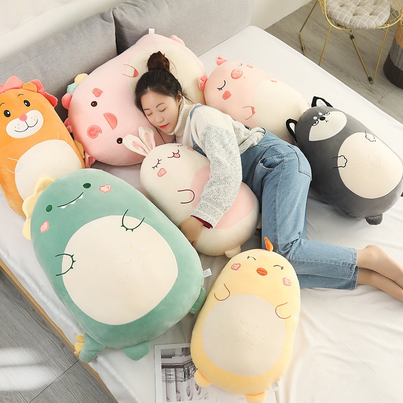 Squishmallows Plush cushion 🇨🇳