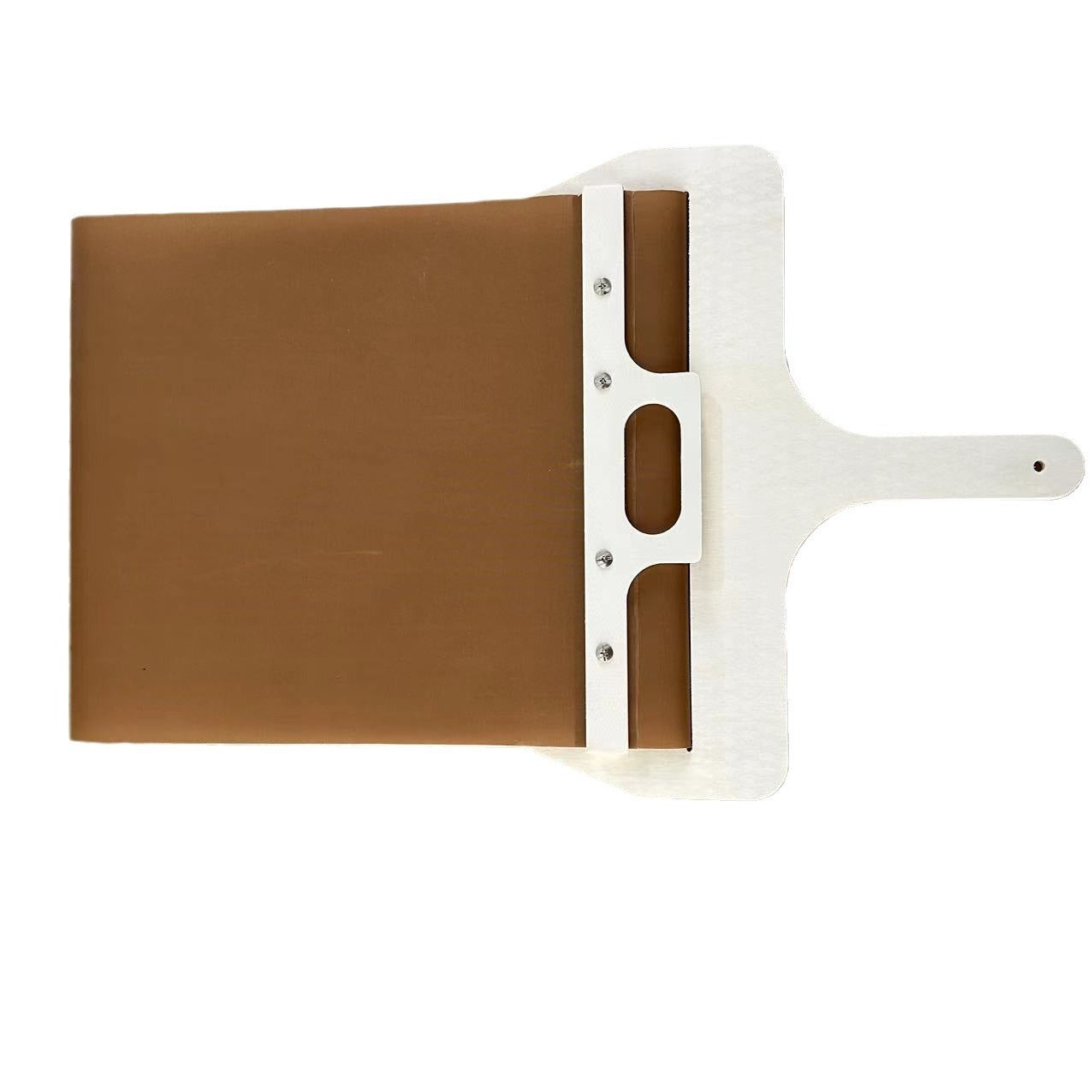 3 Sizes Sliding Pizza Peel Shovel Storage Board Pala Pizza Scorrevole Wooden Handle Transfer Pizza Kitchen Gadgets 🇨🇳