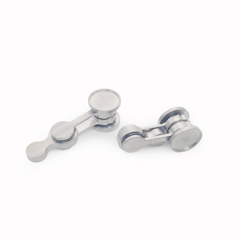 Anti-Anxiety Fidget Spinner Fidget Hand Toys Gift for Children Adult Stress Relief 🇨🇳
