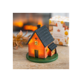 Woodland House LED Light Up Decoration 🇬🇧