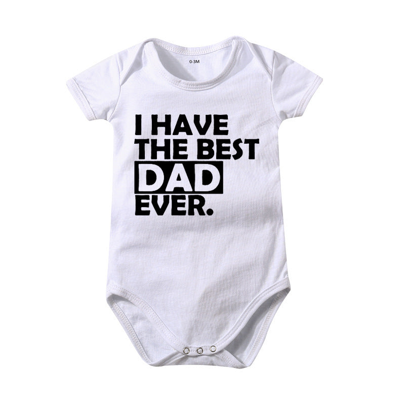 Newborn Baby Romper, Summer, Baby Summer 🇨🇳