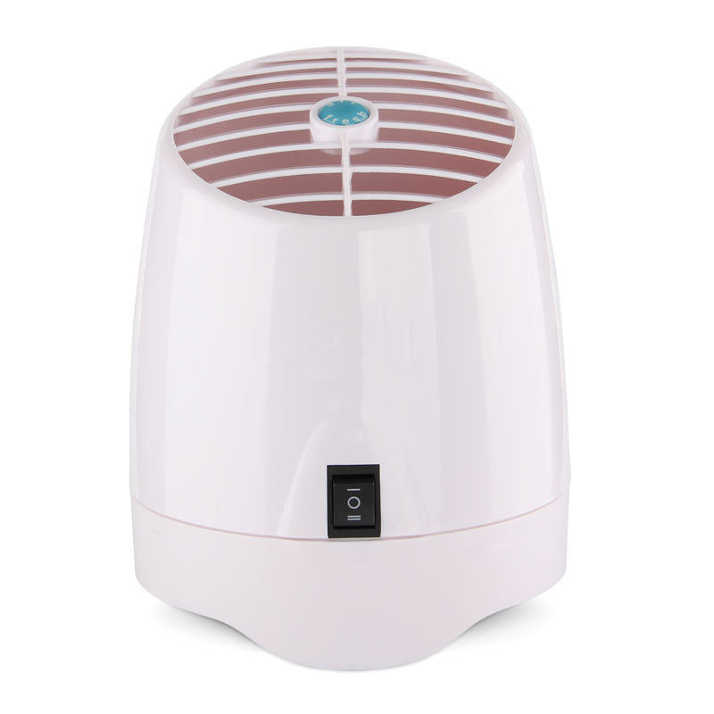 Anion air purifier 🇨🇳