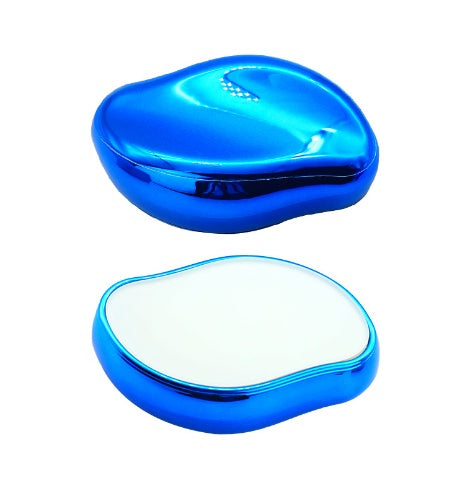 Crystal Physical Hair Eraser Painless Safe Epilator Easy Cleaning Reusable Body Beauty Depilation Tool 🇨🇳