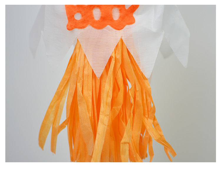 Halloween supplies ghost decoration 🇨🇳