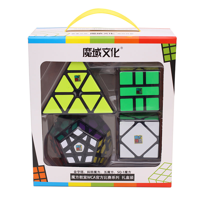 Puzzle cube toy 🇨🇳