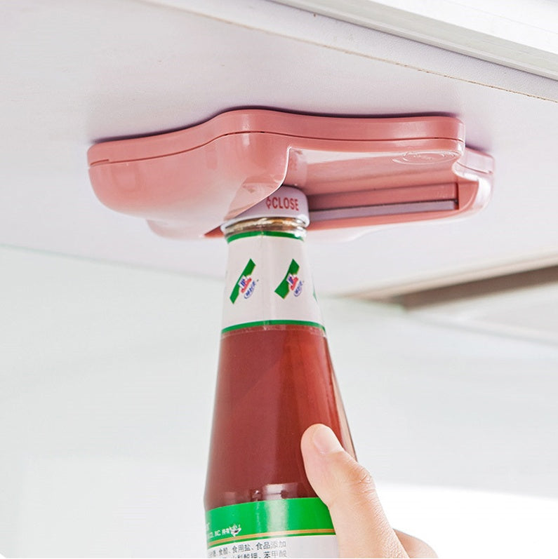Multifunctional Bottle Opener 🇨🇳