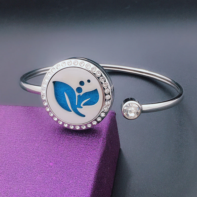 Aromatherapy Hollow Bracelet 🇨🇳