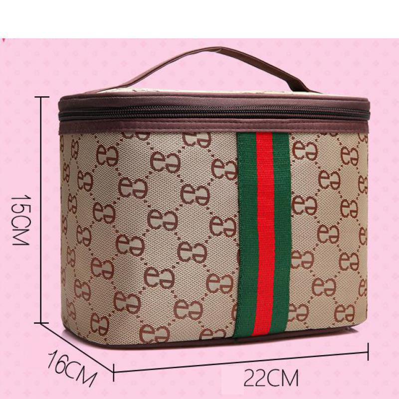Travel Portable cosmetic large-capacity storage bag 🇨🇳