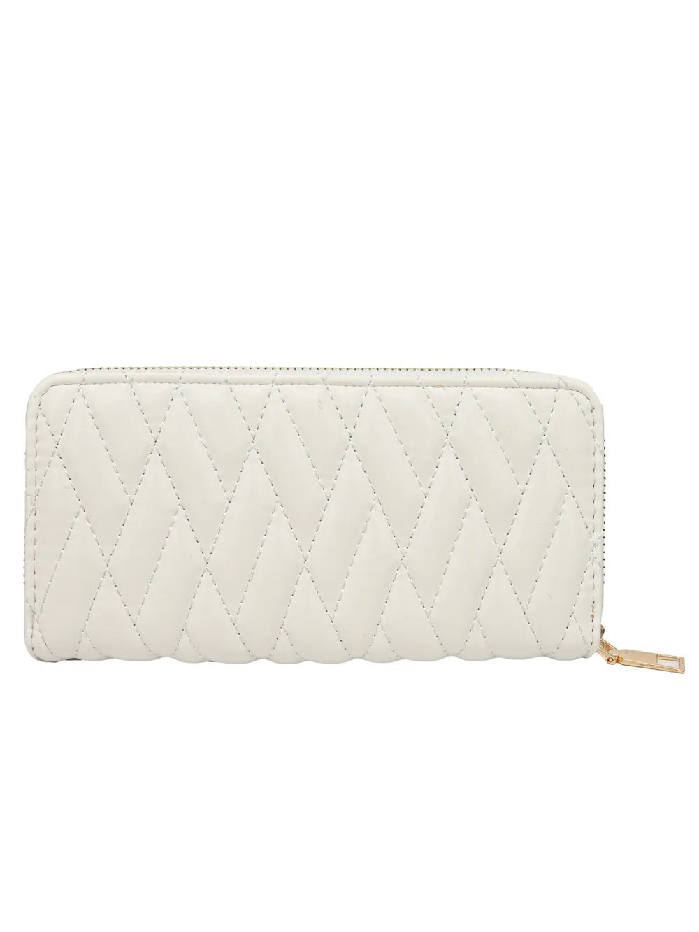 PU Leather Solid Color Wallet 🇨🇳